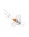 Antena DVB-T/T2 Televes DAT BOSS MIX T-Force ref 149421 op jednostkowe - nr 1