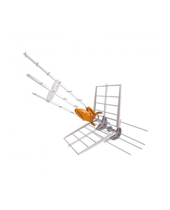 Antena DVB-T/T2 Televes DAT BOSS MIX T-Force ref 149421 op jednostkowe