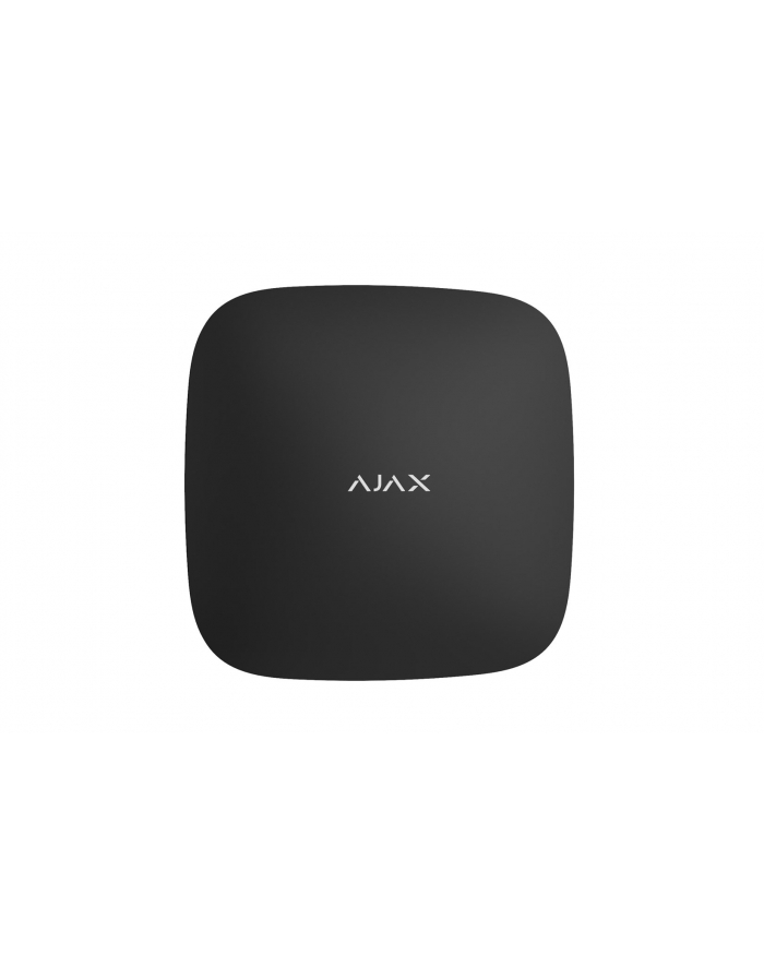 no name AJAX Hub 2 (4G) (Kolor: CZARNY) główny