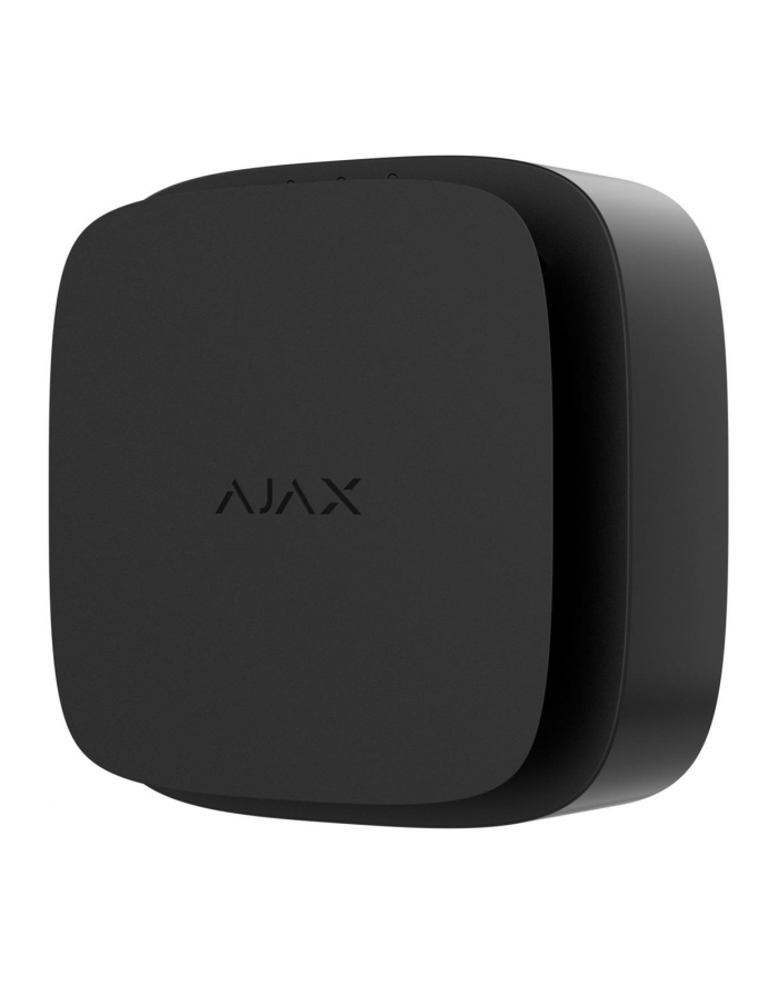 no name AJAX FirePczerwonyect 2 RB (Heat/Smoke) (Kolor: CZARNY) główny