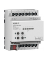 no name GIRA aktor grzewczy 6x regul KNX ONE 213900 - nr 2