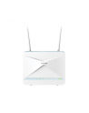 no name D-Link AX1500 4G CAT6 Smart Router G416/E 80211ax, 300+1201 Mbit/s, 10/100/1000 Mbit/s, Porty Ethernet LAN (RJ-45) 3, Typ anteny Zewnętrzna - nr 1