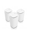 Router Linksys VELOP MX6200 AXE5400 3PK (MX6203-KE) - nr 3