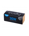 Injector CUDY POE200 Gigabit PoE+/PoE 30W - nr 7
