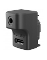 Insta360 Ace/Ace Pro Mic Adapter - adapter mikrofonowy 3,5mm - nr 1