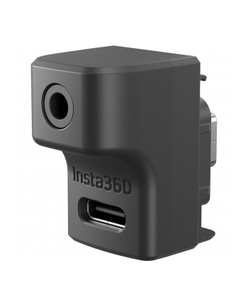 Insta360 Ace/Ace Pro Mic Adapter - adapter mikrofonowy 3,5mm nr 2