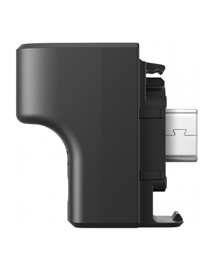 Insta360 Ace/Ace Pro Mic Adapter - adapter mikrofonowy 3,5mm główny