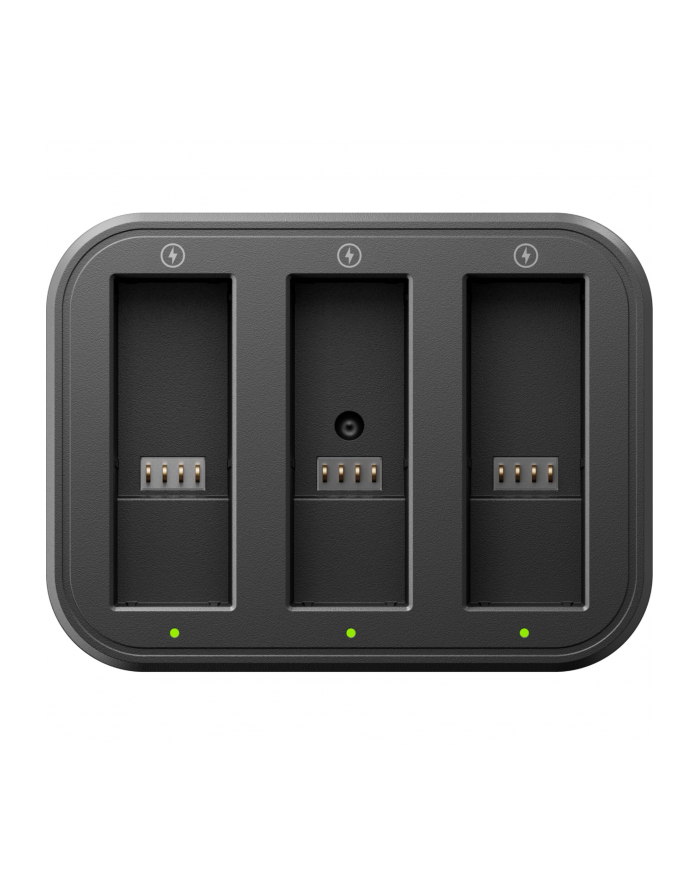 Insta360 Ace/Ace Pro Fast Charge Hub - Ładowarka baterii główny