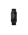 no name Fitbit Ace 3 Fitness Tracker, OLED, Ekran dotykowy, Wodoodporny, Bluetooth, Czarny/Racer Red - nr 3