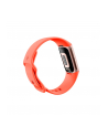 Fitbit Charge 6 Fitness tracker Opaska NFC - koralowy; Koperta - Champagne Gold Aluminium - nr 14
