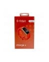 Fitbit Charge 6 Fitness tracker Opaska NFC - koralowy; Koperta - Champagne Gold Aluminium - nr 12
