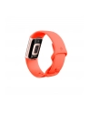 Fitbit Charge 6 Fitness tracker Opaska NFC - koralowy; Koperta - Champagne Gold Aluminium - nr 8