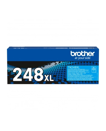 no name TN248XLC TONER/COLOR LASER TONER nr 1