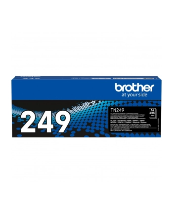 no name TN249BK TONER FCL/COLOR LASER TONER nr 1