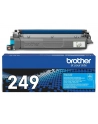 no name TN249C TONER FCL/COLOR LASER TONER - nr 18