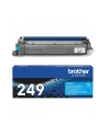 no name TN249C TONER FCL/COLOR LASER TONER - nr 25