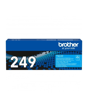 no name TN249C TONER FCL/COLOR LASER TONER nr 1
