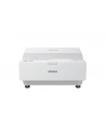 Projektor laserowy EPSON EB-770FI Full HD/16:9/4100 lumenów/2500000 :1/biały - nr 27