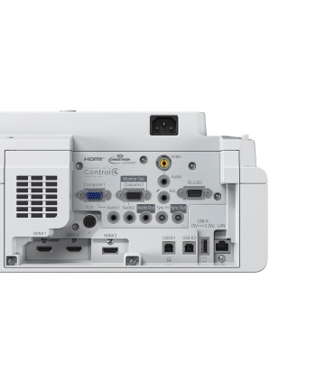 Projektor laserowy EPSON EB-770FI Full HD/16:9/4100 lumenów/2500000 :1/biały nr 2