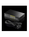 Switch CUDY FS1010PG 8-Port 10/100M PoE+ 120W 2xGbE Uplink - nr 3