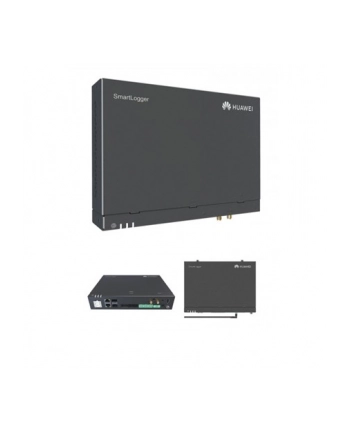 no name Inteligentny rejestrator HUAWEI 3000A01 bez MBUS Smartphome Huawei nr 2
