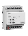 no name GIRA aktor grzewczy 6x regul KNX ONE 213900 - nr 1