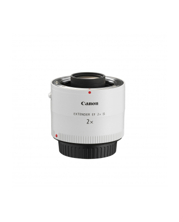 Obiektyw LENS EXTENDER EF 2X III