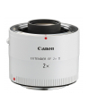 Obiektyw LENS EXTENDER EF 2X III - nr 8