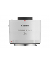 Obiektyw LENS EXTENDER EF 2X III - nr 9