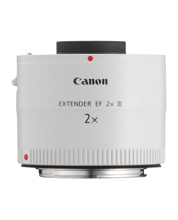Obiektyw LENS EXTENDER EF 2X III