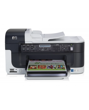 Polisa serwisow HP eCare Pack/3y nbd exch aio/mobile OJ nr 2