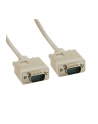 Kabel monitorowy D-SUB VGA M/M 1,8m retail - nr 7