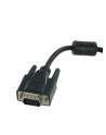 Kabel monitorowy D-SUB SVGA M/M 5,0m ferryt - retail - nr 7