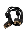 Kabel 15M/15F SVGA monitor przedl 1,8M OEM - nr 2
