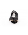 Kabel 15M/15F SVGA monitor przedl 1,8M OEM - nr 4