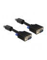 KABEL VGA M/M 15M + EKRAN - nr 11