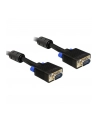 KABEL VGA M/M 15M + EKRAN - nr 13