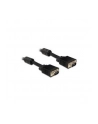 KABEL VGA M/M 15M + EKRAN - nr 14