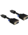 KABEL VGA M/M 15M + EKRAN - nr 20