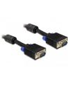 KABEL VGA M/M 15M + EKRAN - nr 8