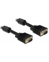 KABEL VGA M/M 15M + EKRAN - nr 9