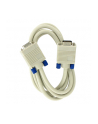 Kabel monitorowy D-SUB VGA M/M 1,8m retail - nr 4