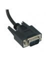 Kabel monitorowy D-SUB VGA M/M 1,8m retail - nr 6