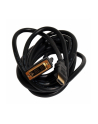 Kabel HDMI meski/ DVI 1,8m OEM - nr 1