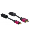 Kabel HDMI-HDMI MINI 3M - nr 16