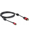 Kabel HDMI-HDMI MINI 3M - nr 17