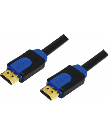 Kabel HDMI 1.4 High Speed z Ethernet, dl. 2m