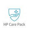 Polisa serwisow HP eCare Pack/3y nbd exch aio/mobile OJ - nr 18