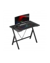 Biurko gamingowe Huzaro Hero 14 Black - nr 1