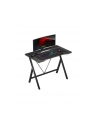 Biurko gamingowe Huzaro Hero 14 Black - nr 9